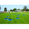 Kit de 10 Cibles Powershot Foot-Golf