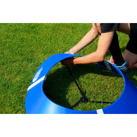 Kit de 10 Cibles Powershot Foot-Golf