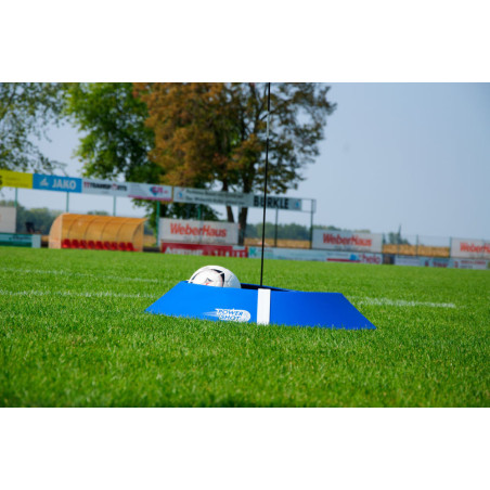 Kit de 3 Cibles Powershot Foot-Golf