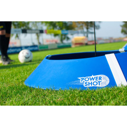 Kit d'une Cible Powershot Foot-Golf 2