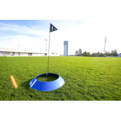 Kit d'une Cible Powershot Foot-Golf