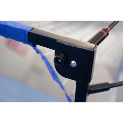 But de Handball Powershot Quickfire 2