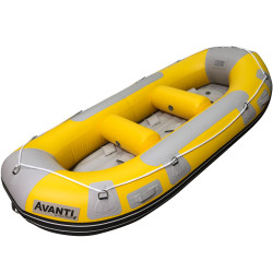 Raft AVANTI 290 AVANT