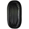 Raft AVANTI 290 DESSOUS