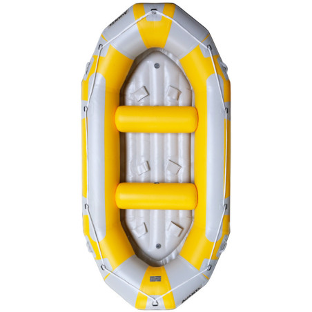 Raft AVANTI 340 DESSUS