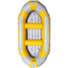 Raft AVANTI 340 DESSUS