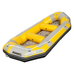 Raft AVANTI 340 PROFIL 2