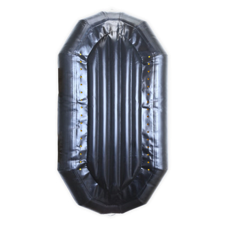 Raft AVANTI 340 DESSOUS
