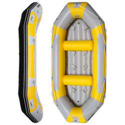 Raft AVANTI 360 FACE