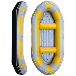 Raft AVANTI 380 FACE