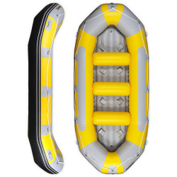 Raft AVANTI 400 FACE
