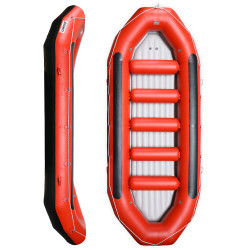 Raft AVANTI 540