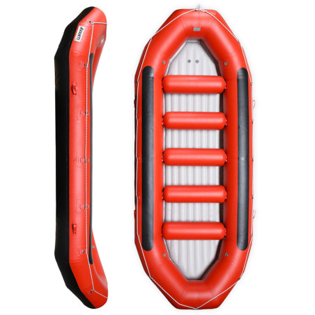 Raft AVANTI 540