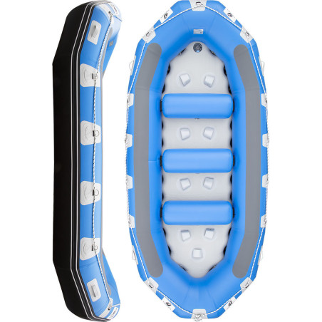 Raft PULSE 415