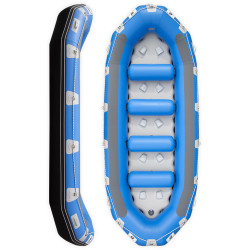 Raft PULSE 470