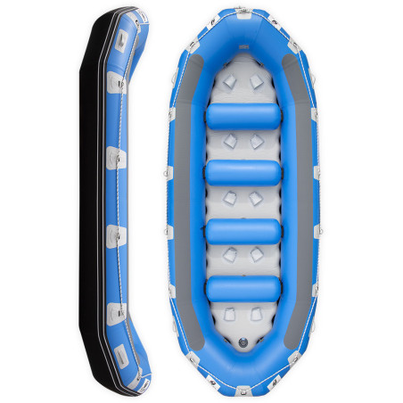 Raft PULSE 470