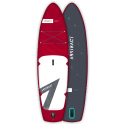 Pack Jaws 10' Ruby 2