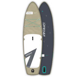 Pack Jaws 10' sable 2