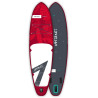 Pack Palma 10'2 Ruby planche