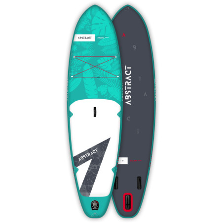 Pack Palma 10'2 Topaze planche
