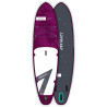 Pack Coral 10'6 Saphir planche