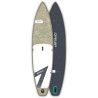 Pack Saku 11'6 Sable planche