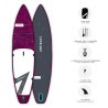 Pack Saku 11'6 Ruby