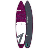 Pack Saku 11'6 Ruby planche