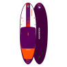 Pack lava planche