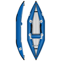 Kayak K-AIR 300 bleu