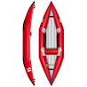 Kayak K-AIR 300 rouge