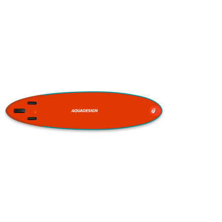 Pack django planche arriere