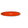 Pack django planche arriere