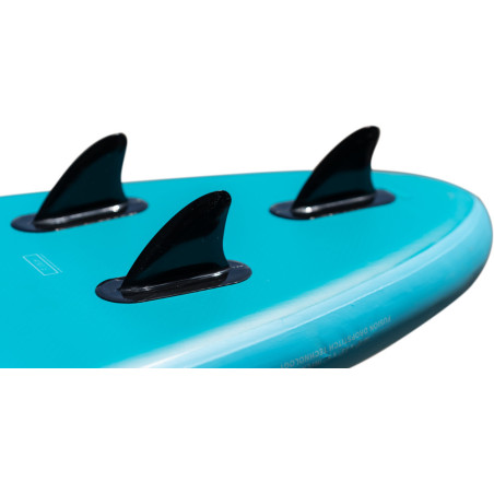 Pack iota ailerons
