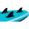 Pack iota ailerons