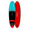 Pack kendo planche