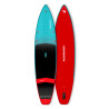 Pack tempo planche