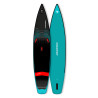 Pack Air Swift planche