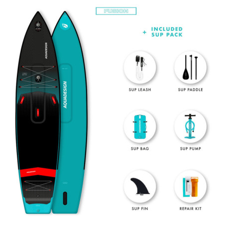Pack Trekker