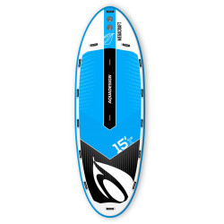 Pack Megacraft 15'1 bleu