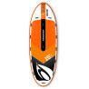 Pack Megacraft 15'1 orange