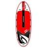 Pack Megacraft 15'1 rouge