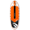 Pack Megacraft 17'1 orange