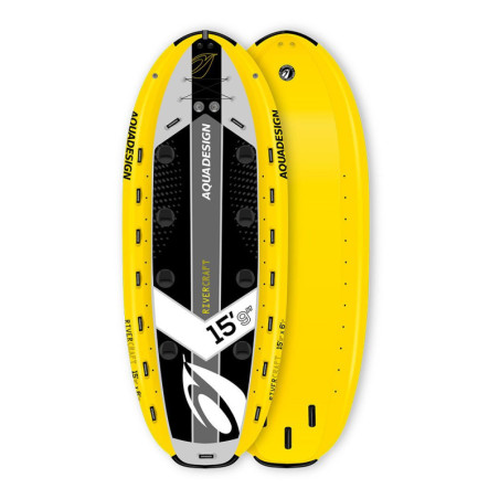 Pack Rivercraft