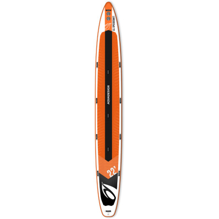 Pack Speedcraft