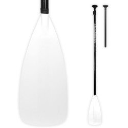 Pagaie Fibre 2 parties