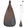 Pagaie Instinct 2 parties orange
