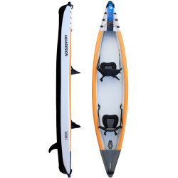 Kayak gonflable SEDNA 415