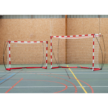 But Flexi'Goal Handball