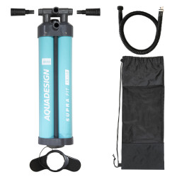 Pompe Supra Fit 2x1.8L